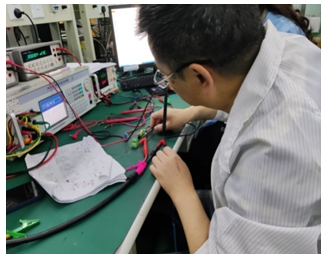 維博尖兵，擅長(zhǎng)“突擊作戰(zhàn)”