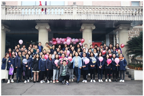 維你閃耀，博采眾長(zhǎng)